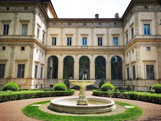 Villa Farnesina private guided tour